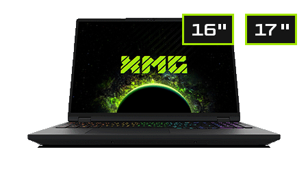 XMG APEX