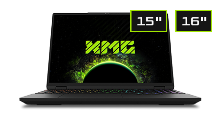 XMG CORE