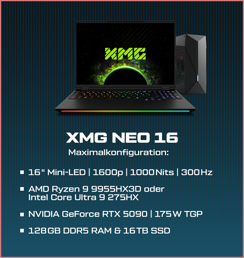260318 R42 GG LP Arcades XMG NEO 16 2