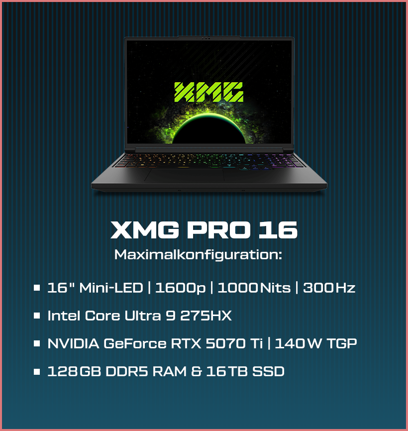 260318 R42 GG LP Arcades XMG PRO 16 2