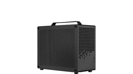 XMG SECTOR