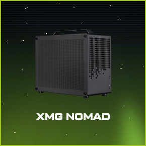 240326 CAGGTUS GG LP Product XMG NOMAD