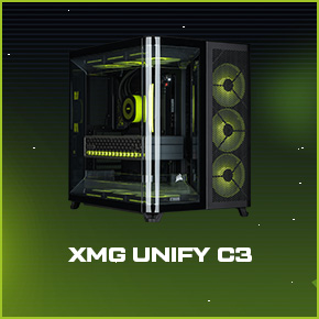 240326 CAGGTUS GG LP Product XMG UNIFY C3