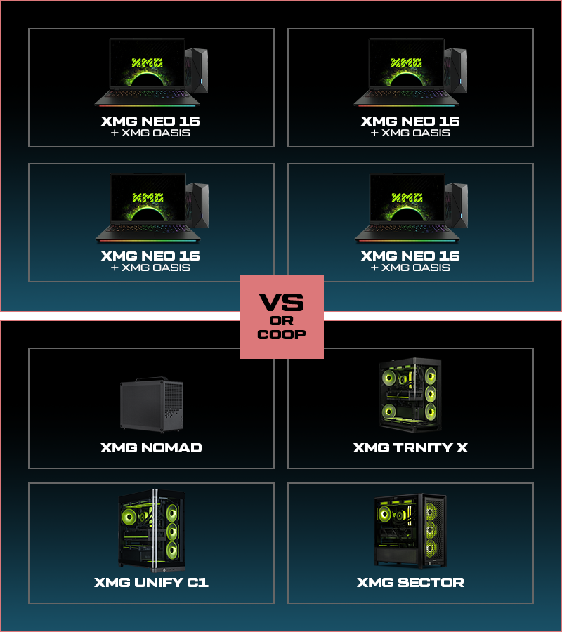 260318 R42 GG LP 4v4 XMG Products Mobile