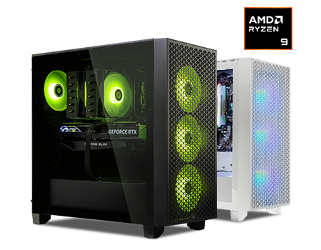 XMG SECTOR E