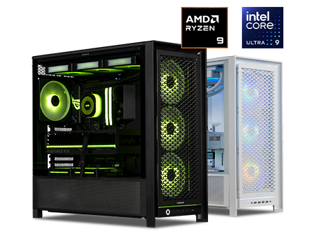 XMG SECTOR