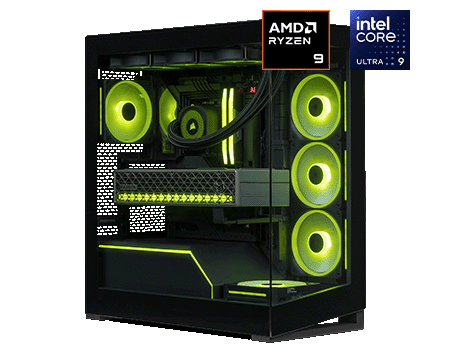 XMG TRINITY