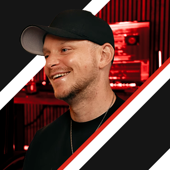 XMG GG Made To Create Kevin Zaremba Desktop