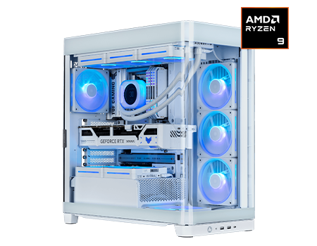 XMG UNIFY