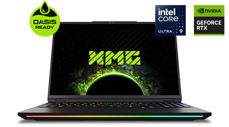 XMG NEO