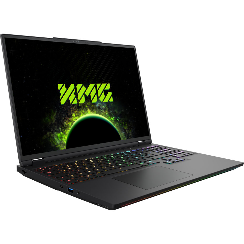 XMG NEO 16 Gaming-Laptop links