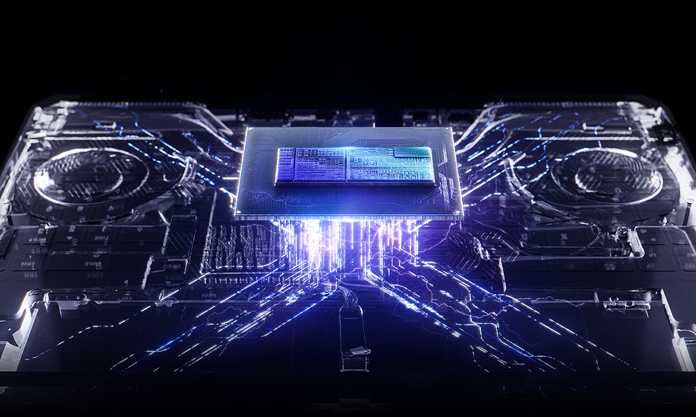 XMG NEO 16 M26 LP Feature 01 CPU MOBILE