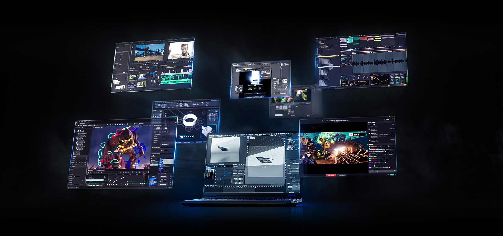XMG NEO 16 M26 LP Feature 02 GPU Content DESKTOP