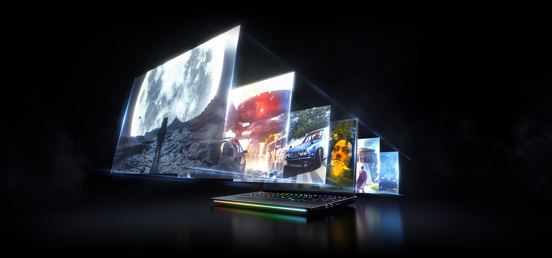 XMG NEO 16 M26 LP Feature 02 GPU DESKTOP