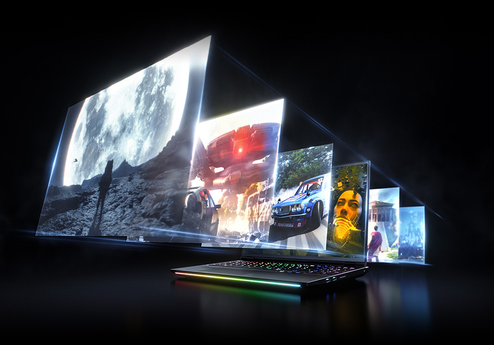 XMG NEO 16 M26 LP Feature 02 GPU MOBILE