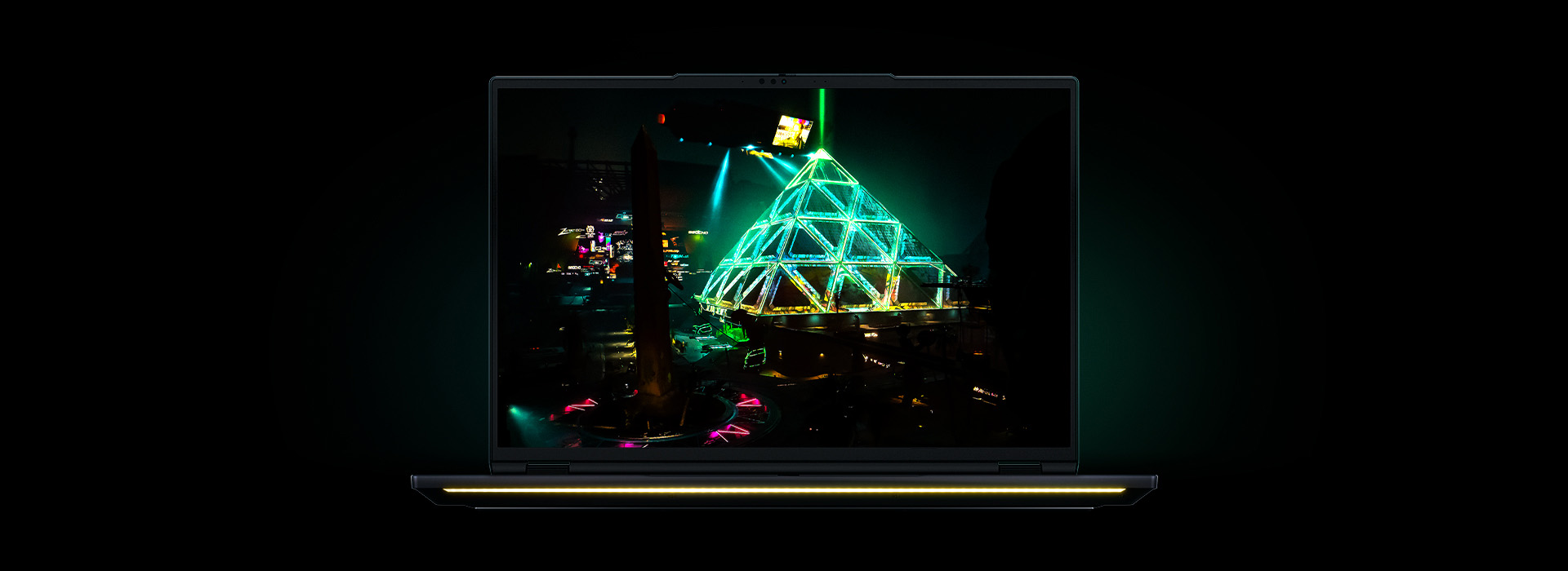XMG NEO 16 M26 LP Feature 06 Display OLED Gaming DESKTOP