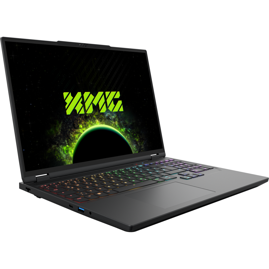 XMG APEX 16 (M26) Gaming-Laptop links