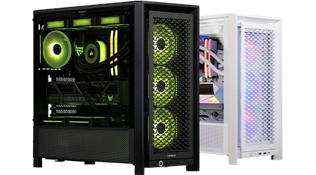 XMG SECTOR