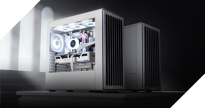XMG GG Made To Create XMG STUDIO Desktop