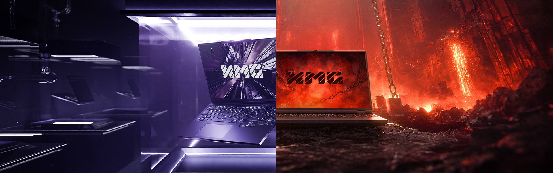 XMG APEX 16 (M26), XMG PRO 16 VE (M26) News